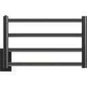 Ver imagem 2 de Toalheiro Aquecido Thermo Round Clean Bivolt e Bilateral