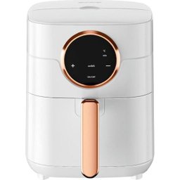 Fritadeira Air Fryer Gaabor Touch 4l Branco 127v - 1