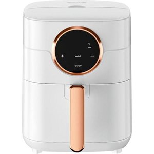 Fritadeira Air Fryer Gaabor Touch 4l Branco 127v