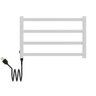 Toalheiro Aquecido Thermo Square Bivolt e Bilateral - 2