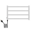 Ver imagem 2 de Toalheiro Aquecido Thermo Square Bivolt e Bilateral