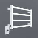 Ver imagem 6 de Toalheiro Aquecido Thermo Square Bivolt e Bilateral