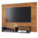 Ver imagem 2 de Painel para TV até 43 Polegadas com Nichos Life
