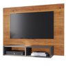 Painel para TV até 43 Polegadas com Nichos Life - 2