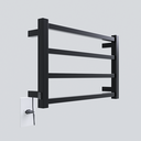 Ver imagem 4 de Toalheiro Aquecido Thermo Square Bivolt e Bilateral