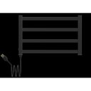 Ver imagem 3 de Toalheiro Aquecido Thermo Square Bivolt e Bilateral