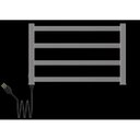 Ver imagem 4 de Toalheiro Aquecido Thermo Square Bivolt e Bilateral