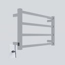 Ver imagem 5 de Toalheiro Aquecido Thermo Square Bivolt e Bilateral