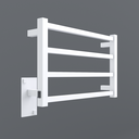 Ver imagem 4 de Toalheiro Aquecido Thermo Square Clean Bivolt e Bilateral