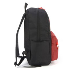 Mochila Up4you Avengers com Patches - Luxcel - 5