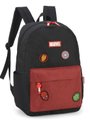 Ver imagem 2 de Mochila Up4you Avengers com Patches - Luxcel