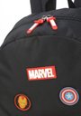 Ver imagem 4 de Mochila Up4you Avengers com Patches - Luxcel