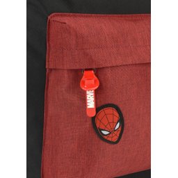 Mochila Up4you Avengers com Patches - Luxcel - 8