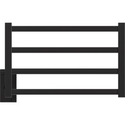 Toalheiro Aquecido Thermo Square Clean Bivolt e Bilateral - 2