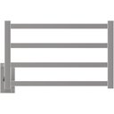 Ver imagem 4 de Toalheiro Aquecido Thermo Square Clean Bivolt e Bilateral