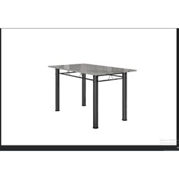 Conjunto Mesa Tubular com 6 Cadeiras Atenas - 4