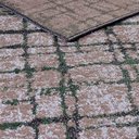 Ver imagem 5 de Tapete para Sala Classic Maldivas 16 Chumbo-Verde 2,00x3,00M - J Serrano