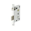 Ver imagem 2 de Fechadura Imab Hato 2 Inox Escovado Maquina 55mm