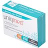 Lamina para Bisturi AÇO Carbono N15C CX com 100 Unidades Uniqmed - 2