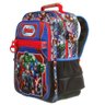 Mochila Infantil Escolar Vingadores Marvel G - Dermiwil - 2