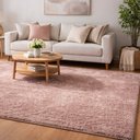 Ver imagem 1 de Tapete Milano Soft Nude Antiderrapante:2,00X3,00