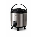 Ver imagem 2 de Garrafa *botijão Térmico 5,5 Litros - Sortida