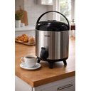 Ver imagem 1 de Garrafa *botijão Térmico 5,5 Litros - Sortida