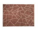 Ver imagem 2 de Tapete Sala Toque Macio 2,00x2,50 Linha Design Antid. Nude Des 19