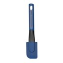 Ver imagem 1 de Espátula Pão Duro de Silicone Ichef Polishop - Blue |Blue Ichef