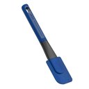 Ver imagem 2 de Espátula Pão Duro de Silicone Ichef Polishop - Blue |Blue Ichef