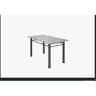 Conjunto Mesa Tubular com 6 Cadeiras Atenas - 4