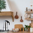 Ver imagem 5 de Cafeteira Expresso Italiano 9 Xícaras Aço Inoxidável