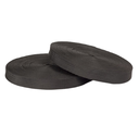 Ver imagem 1 de Pacote Fita Polipropileno CA 40mmx150m Preto Geotex