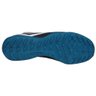 Chuteira Umbro Society Soccer Shoes Velocita 6 Club Jr Preto/branco 34 - 4