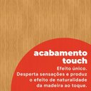 Ver imagem 5 de Guarda-Roupa Casal com Espelho Cadis Marrom/Cinamon/Off-White
