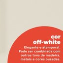 Ver imagem 6 de Guarda-Roupa Casal com Espelho Cadis Marrom/Cinamon/Off-White