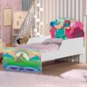 Cama Infantil Paraiso Unicórnio - 1