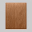 Ver imagem 3 de Guarda Roupa Casal 4 Portas Attore