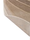 Ver imagem 6 de Tapete Orgânico Edantex Waves 05 2,00x2,50