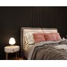 Painel Ripado Slim Interno em Wpc 290 X 17cm (0,493m²) - 3