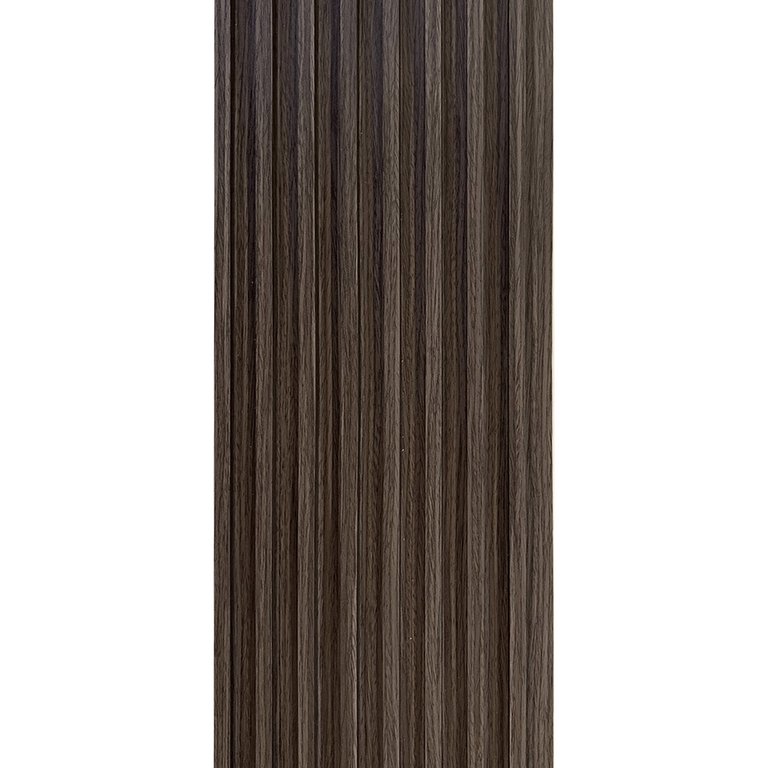 Painel Ripado Slim Interno em Wpc 290 X 17cm (0,493m²)
