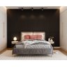 Painel Ripado Slim Interno em Wpc 290 X 17cm (0,493m²) - 2