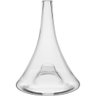 STÓLZLE EREBUS DECANTER VINHO 30x22x22cm 1,5L CRISTAL TRANSP - 1