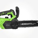 Ver imagem 3 de Motosserra Moi 20v Sabre 10 Intercambiável Menegotti
