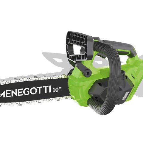 Motosserra Moi 20v Sabre 10 Intercambiável Menegotti
