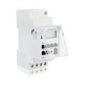 Ver imagem 1 de Timer Digital Industrial 16.08 Foxlux 220v