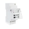 Timer Digital Industrial 16.08 Foxlux 220v - 1