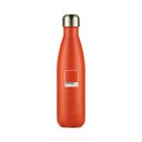 Ver imagem 1 de GARRAFA GREY 500ML KOUDA TERRACOTA NT - U