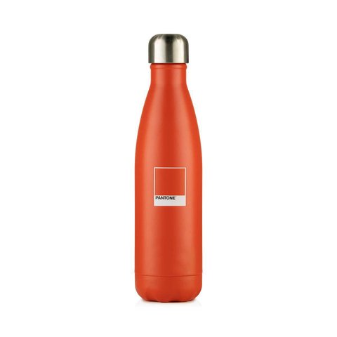GARRAFA GREY 500ML KOUDA TERRACOTA NT - U