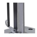 Ver imagem 4 de Máquina de Corte de Faca 750w-6 Polegadas-110v-preta